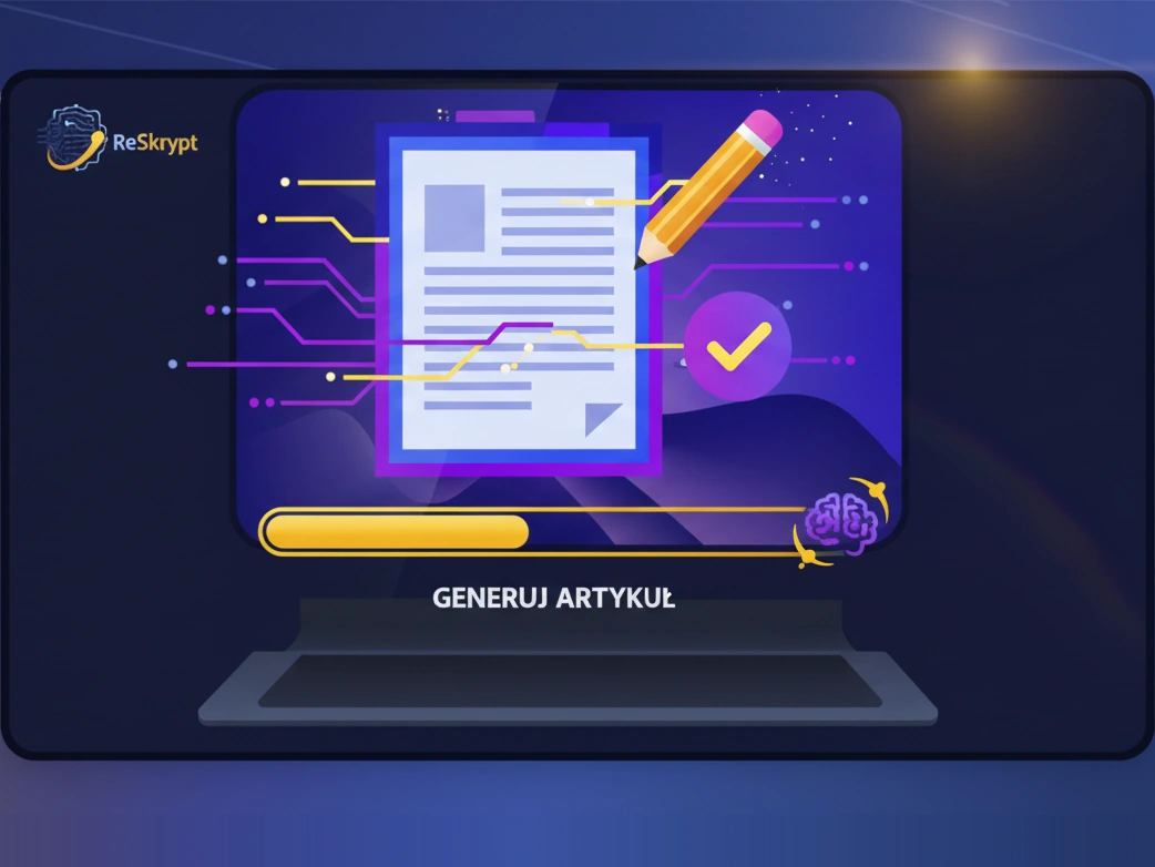 Formularz ReSkrypt - instrukcja wypełniania
